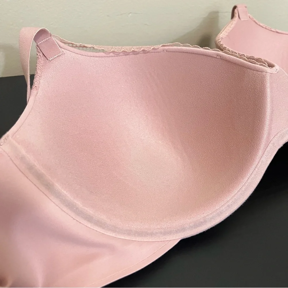 Incredible by Victoria’s Secret Lined Demi Bra - Picture 7 of 11